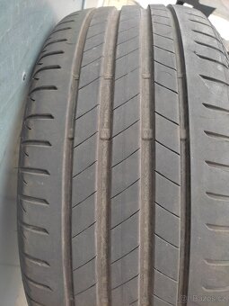 245/45 R18 100Y Bridgestone letní - 2
