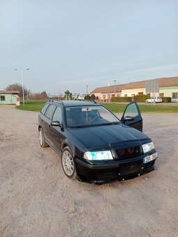 Škoda Octavia 1.9tdi 96kw - 2