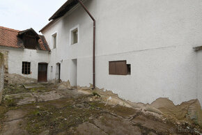 Prodej rodinného domu, 158 m2, Zeměchy - 2