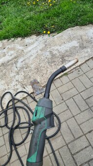 Migatronic flex 330 - 2