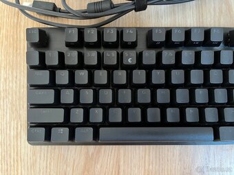 Logitech G413 CZ/SK layout - 2