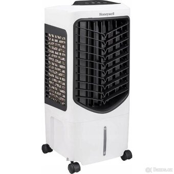 Přenosná klimatizace Honeywell TC10PCE , nepoužívaný - 2