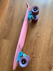 Pennyboard; délka 57 cm,šířka 15 cm - 2