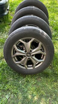 Ford S-Max - 2