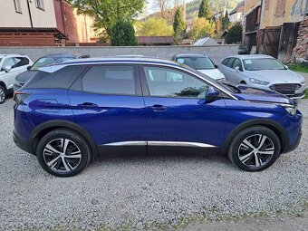Peugeot 3008 1,2 PT EAT8 ALLURE 94.000 km - 2