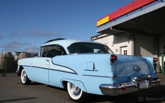 1955 Oldsmobile Super 88 - 2