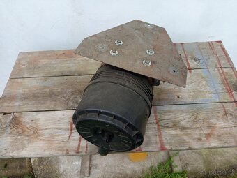 Filtrbox Avia - 2