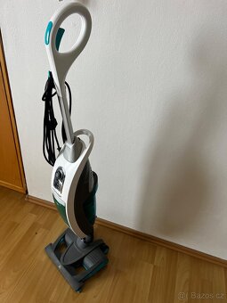 Vysavač CONCEPT s parním mopem Perfect Clean CP3000 - 2
