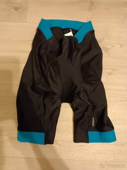 Oblečení na kolo - 2