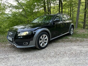AUDI A4 B8 2.0 TDI 125KW ALLROAD QUATTRO 4X4 - 2