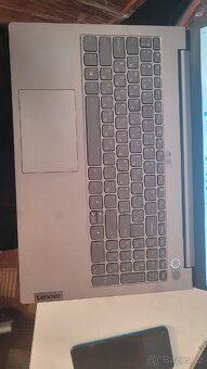 Lenovo ThinkBook 15 G3 - 2