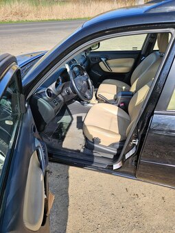 Rav4 - 2