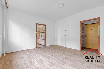Pronájem bytu 2+1, 43 m2, K. Dvořáčka, Orlová - Lutyně - 2