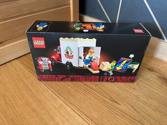 Lego GWP 40586 Stehovaci vuz NOVE - 2
