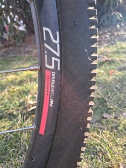 Prodám kolo Rockrider ST520 - 2