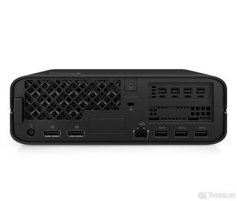 HP Z2 G9 Mini i7-12700 16GB 512GB SSD T1000 W11P - 2