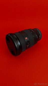 Sony FE 24-70mm f/2.8 GM II - 2