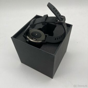 Chytré hodinky Coros Apex Premium 42mm black - 2