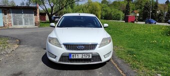 FORD MONDEO MK4 2.0TDCI 2009 - 2