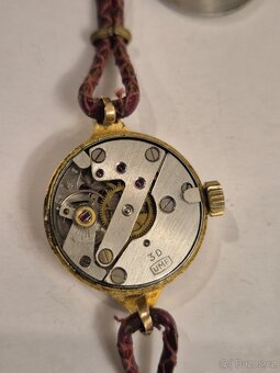 Hodinky - 2