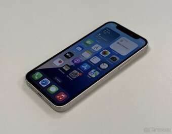 iPhone 12 MINI 128GB ✅ 100% BATERIE ZARUKA - 2