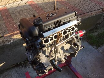 Hyundai, Kia motor 16v 1,4 G4FA r.v.2012 - 2