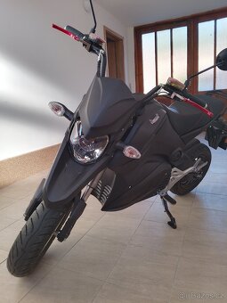 ELEKTROMOTORKA - ECO WHEEL G5 - 2