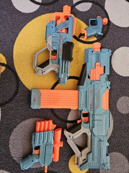 Nerf Elite 2.0 - 2