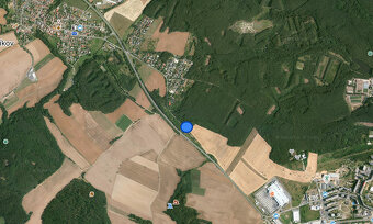 Prodej, ostatní plocha, 40 m², Chotíkov - 2