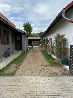 Údržba a realizace zahrad - 2