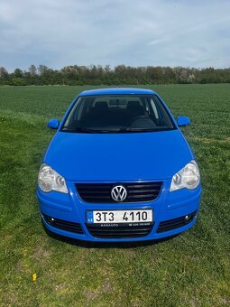 Volkswagen polo - 2