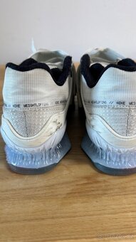 Nike Romaleos 4 - 2