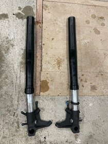 Suzuki GSXR 1000 L1 L2 L3 L4 L5 L6 2013 - 2