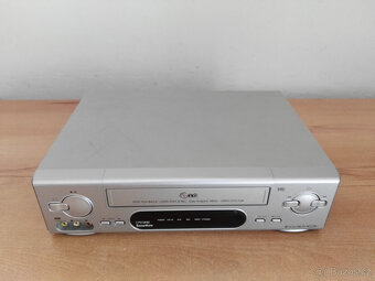 Videorekordér LG LV974ND - 2