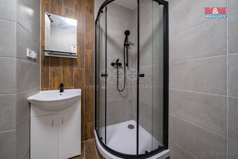 Pronájem bytu 1+1, 38 m², Bukovany - 2