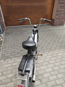 Babetta 210 - 2