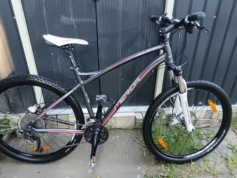 Horske damské kolo Merida Juliet 500 - 2