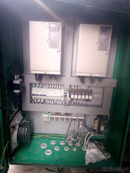 frekvenční měnič 15 kw - 2