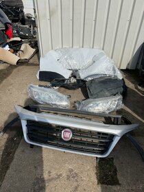 Fiat ducato predek - 2