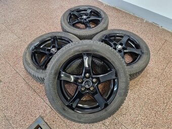 Alu kola letní r16 - 2