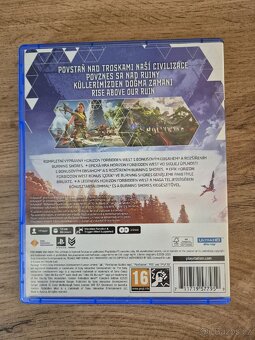 Horizon Zero Dawn Forbidden West - 2