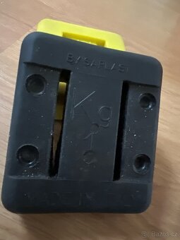 Potápěčské závaží - 2