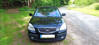Kia Rio 1.6i, 2008, 175 000 km - 2