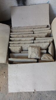 Obklad - 2