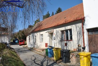 Prodej domu 3+1, okr. Břeclav, Klobouky u Brna - 2