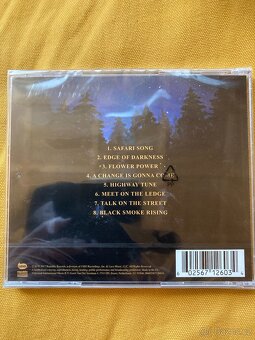 CD Greta Van Fleet - 2