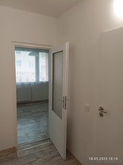 Pronájem bytů 1+1 - 2