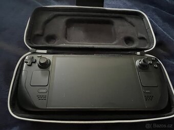 steam deck oled 1tb - 2