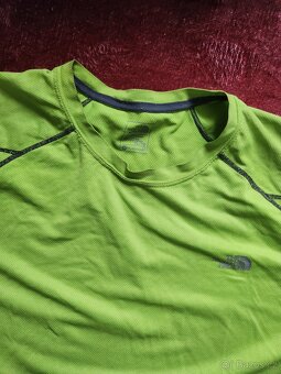 The NORTH FACE triko vel . XL stav 9/10 , stav viz foto - 2
