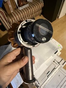 Vysavac dyson v15 cyklon s motorem - 2